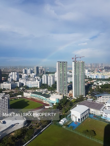 Blk 425 Clementi Avenue 1 (Clementi), HDB 5 Rooms #198478332